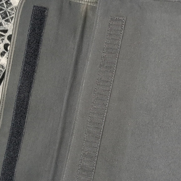 Levenger black laptop bag - Picture 11 of 14